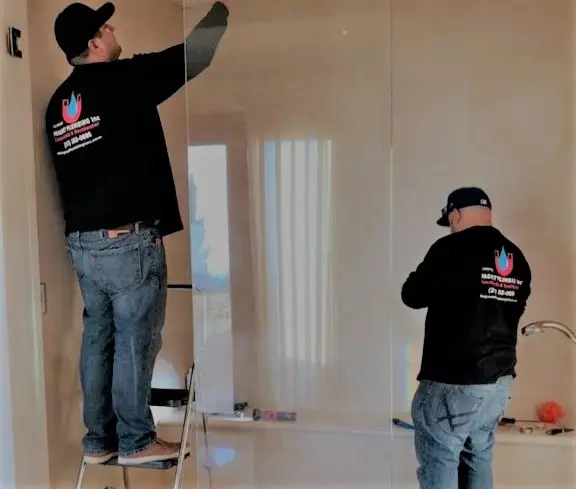 Professional plumbing installation for Tankless Water Heater Installation in Lincoln Oaks